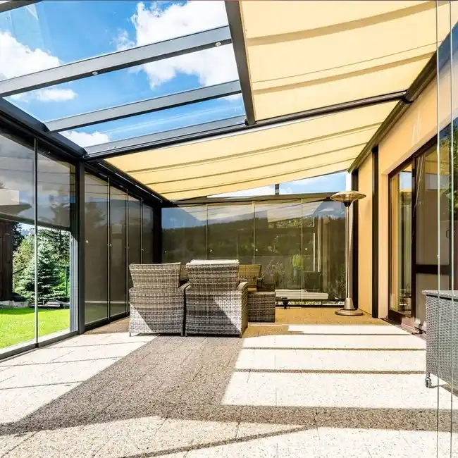 zonwering Nieuwe Niedorp